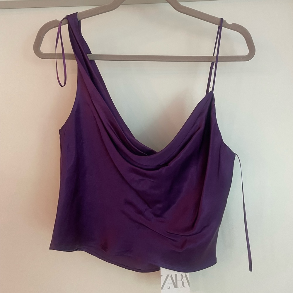 Zara top